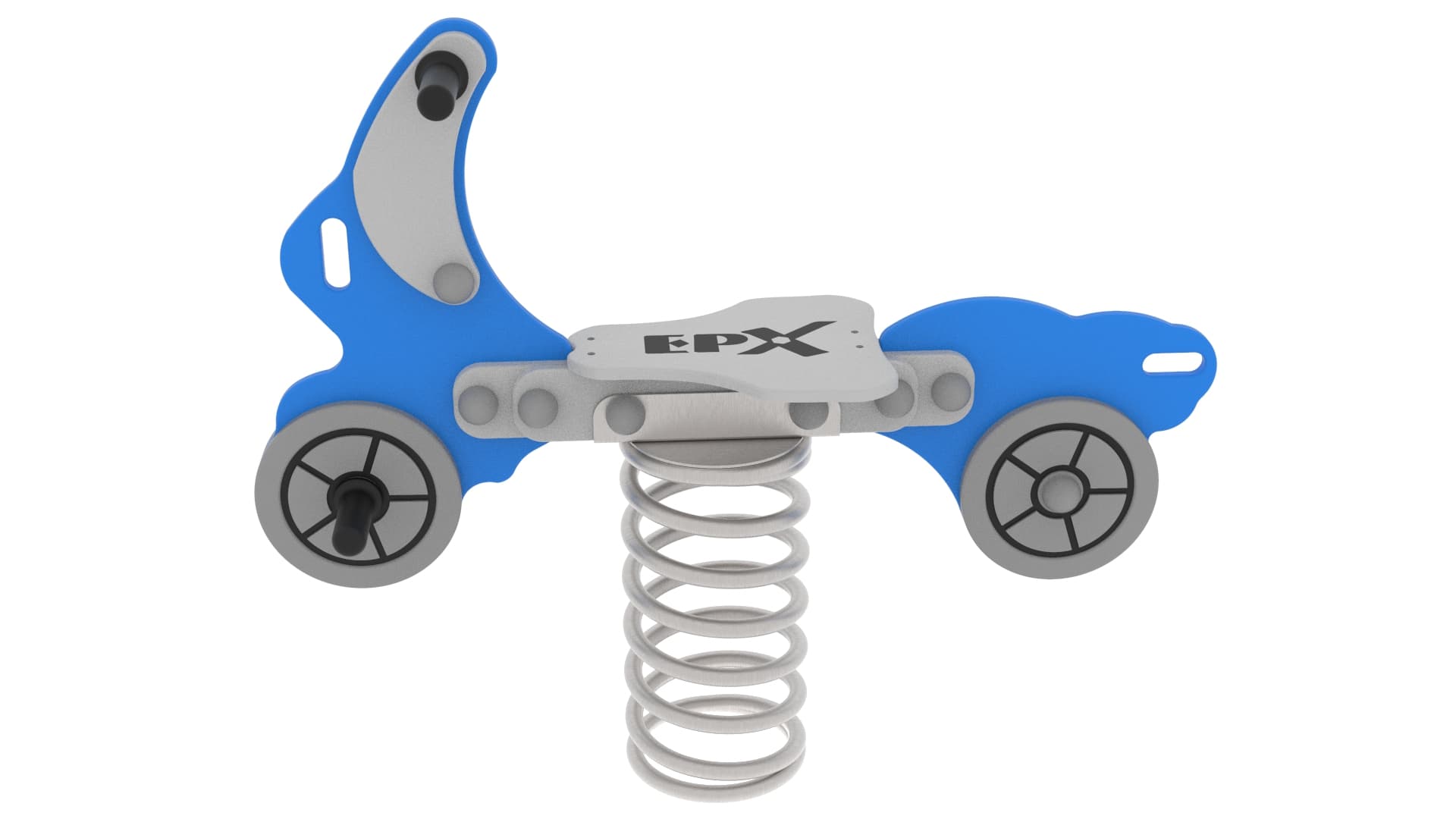 EPX-BJ-003 Federwippe Roller