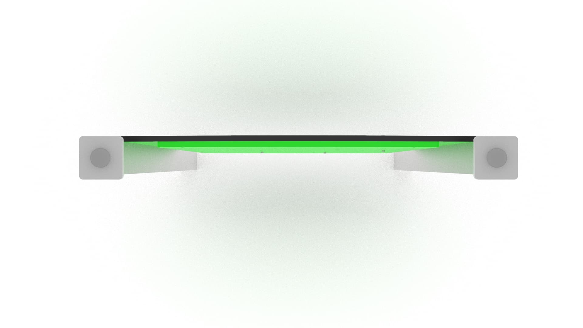 EPX-EDU-008 Lernpanel Labyrinth