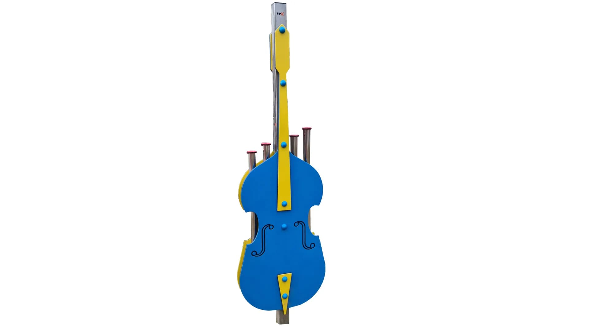EPX-EDU-015 Musikspielgerät – Cello