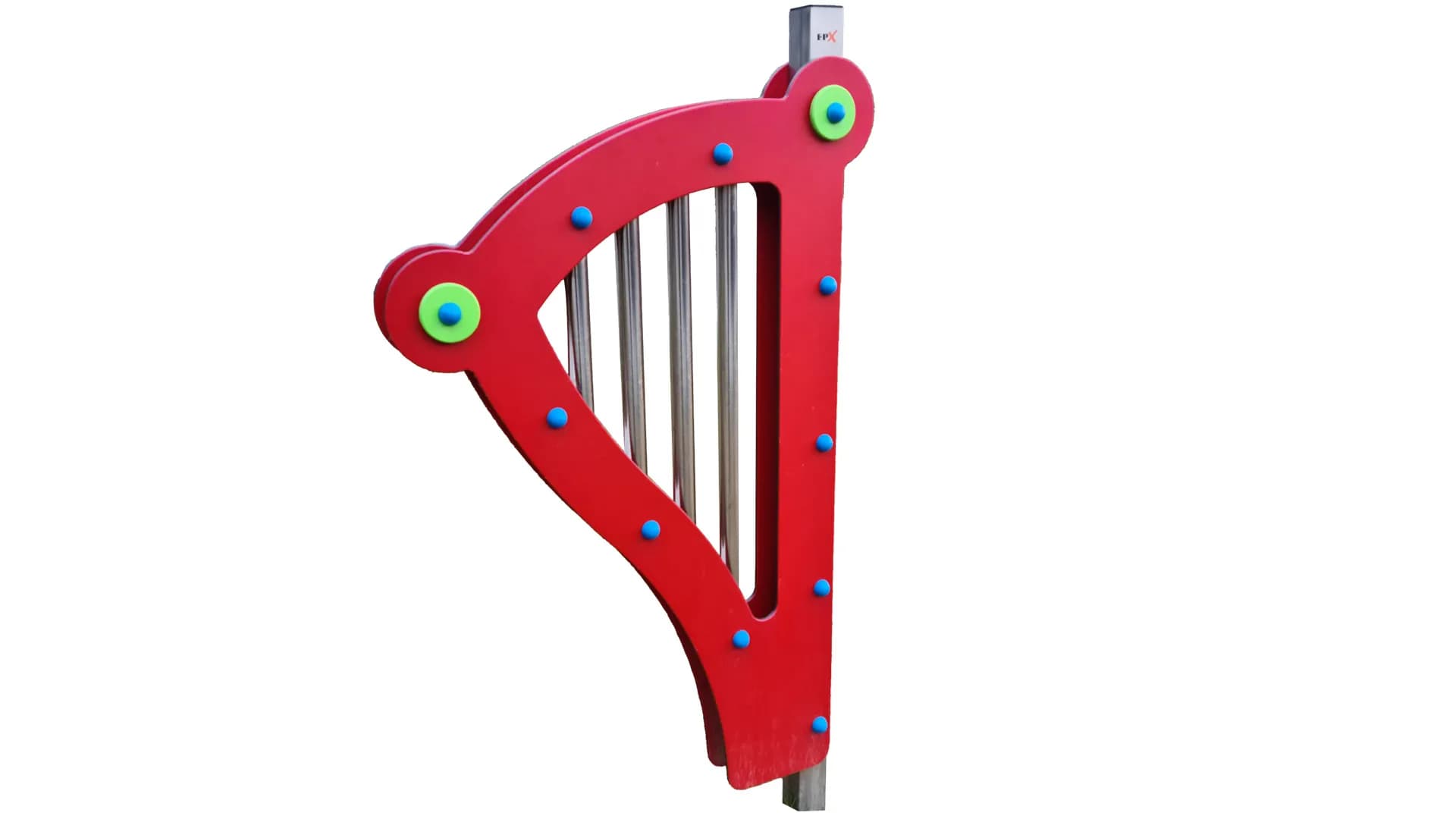 EPX-EDU-016 Musikspielgerät – Harfe