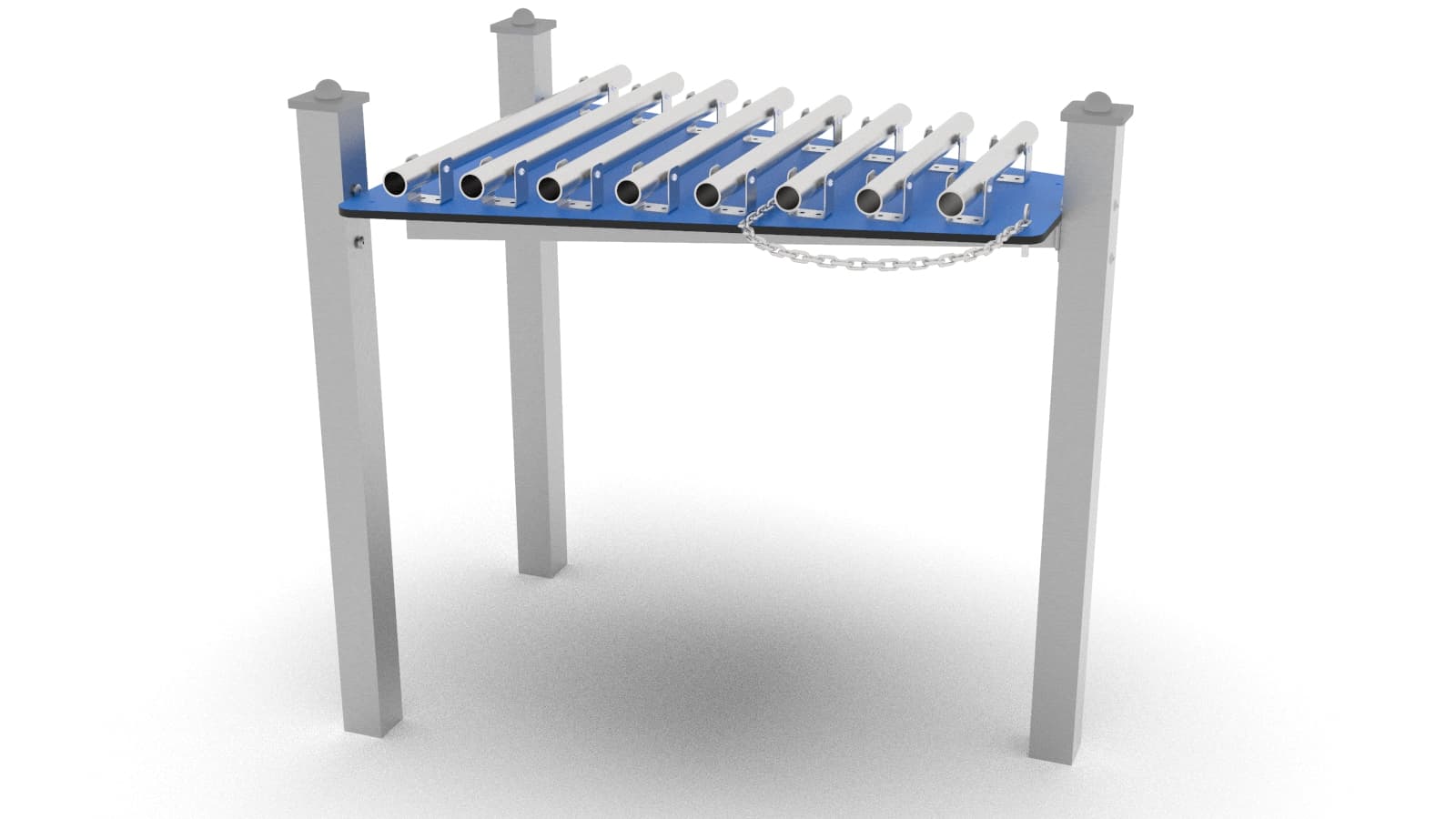 EPX-EDU-027 Musikspielgerät – Xylophon