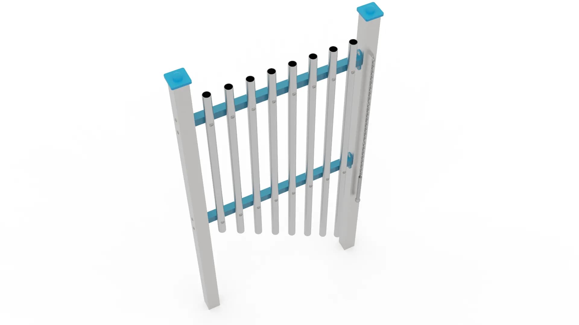 EPX-EDU-028 Musikspielgerät – Glockenspiel
