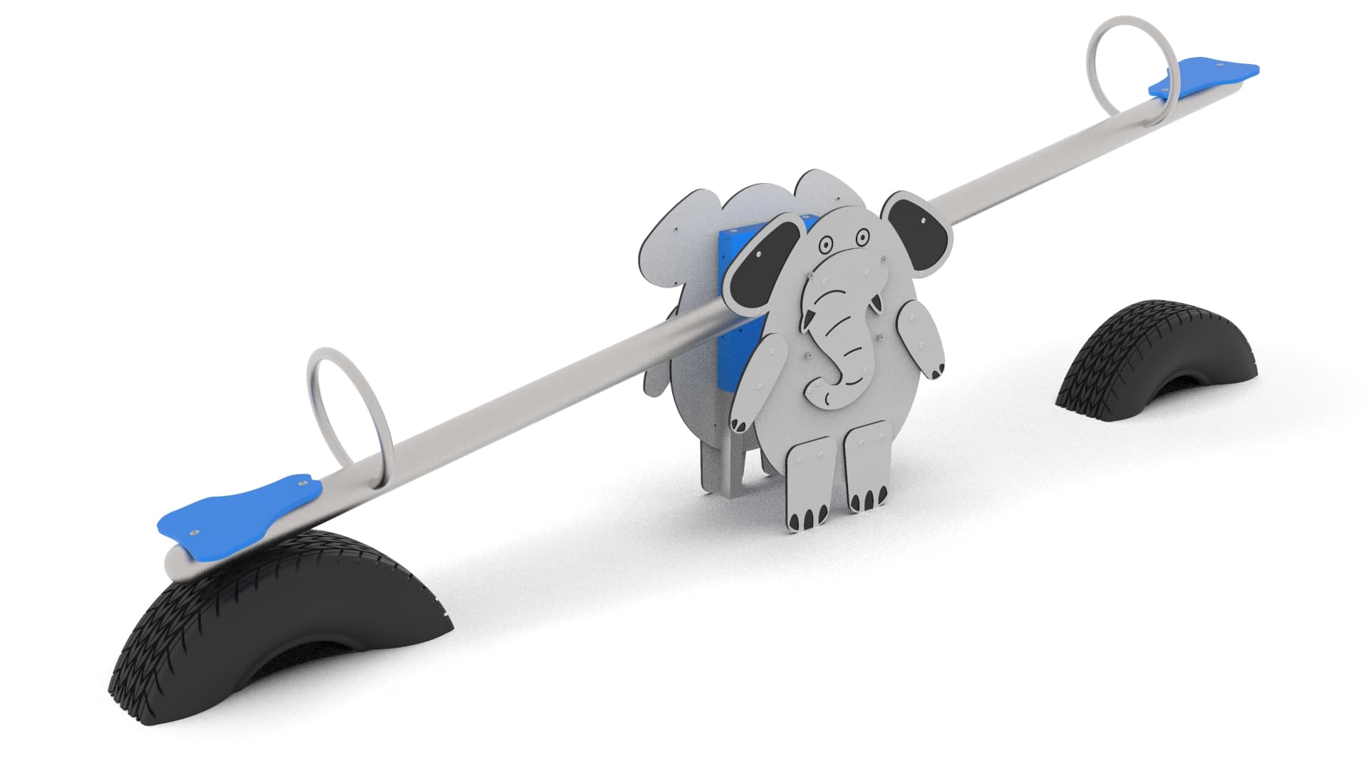 EPX-HD-013 Schaukel Elefant
