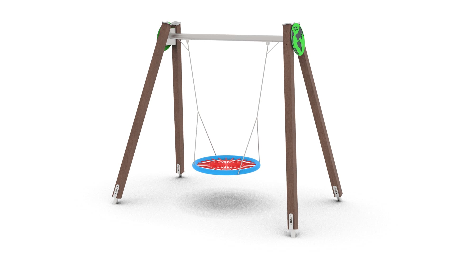 EPX-HD-024 Nestschaukel