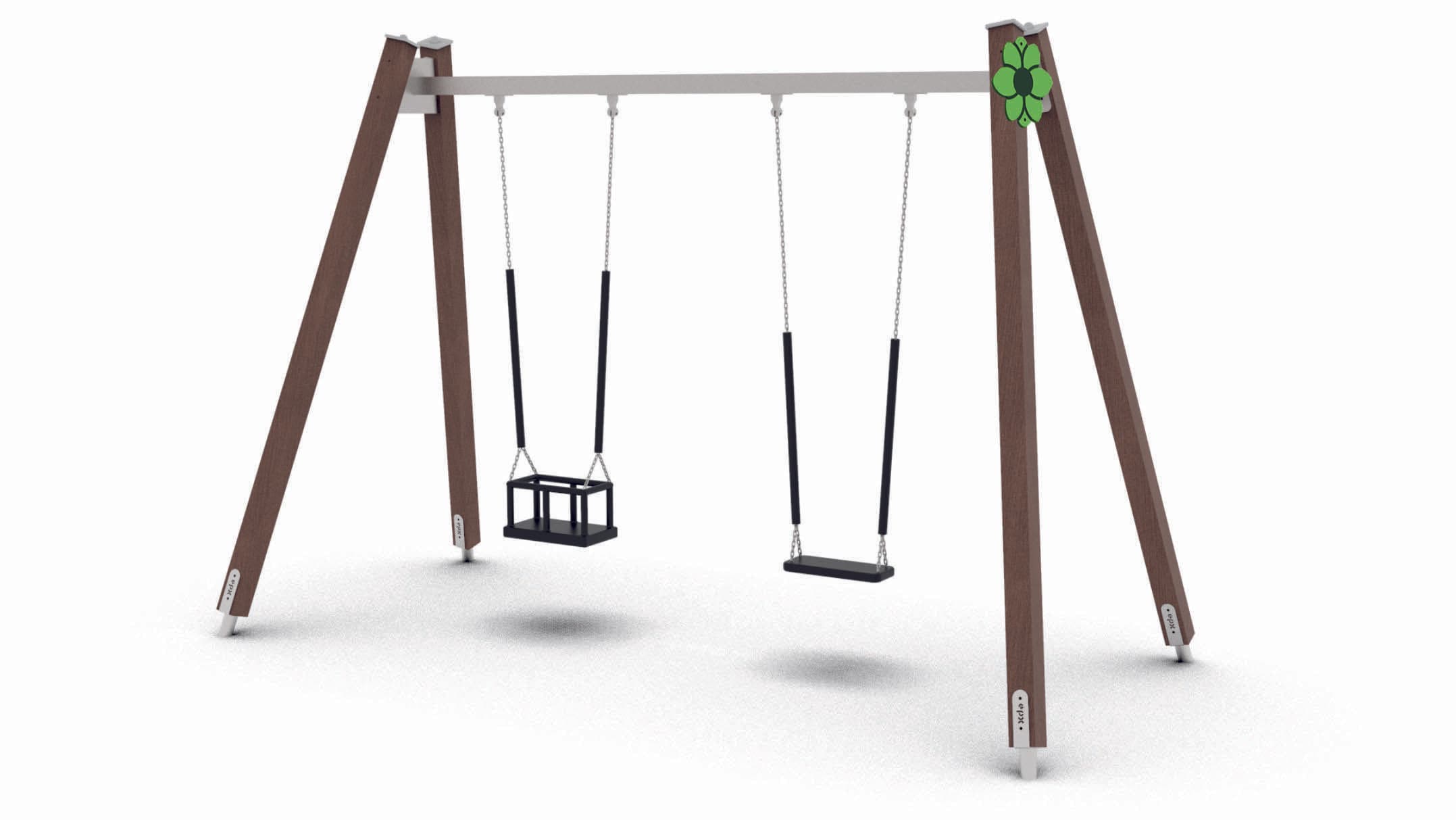 EPX-HD-046 Schaukel