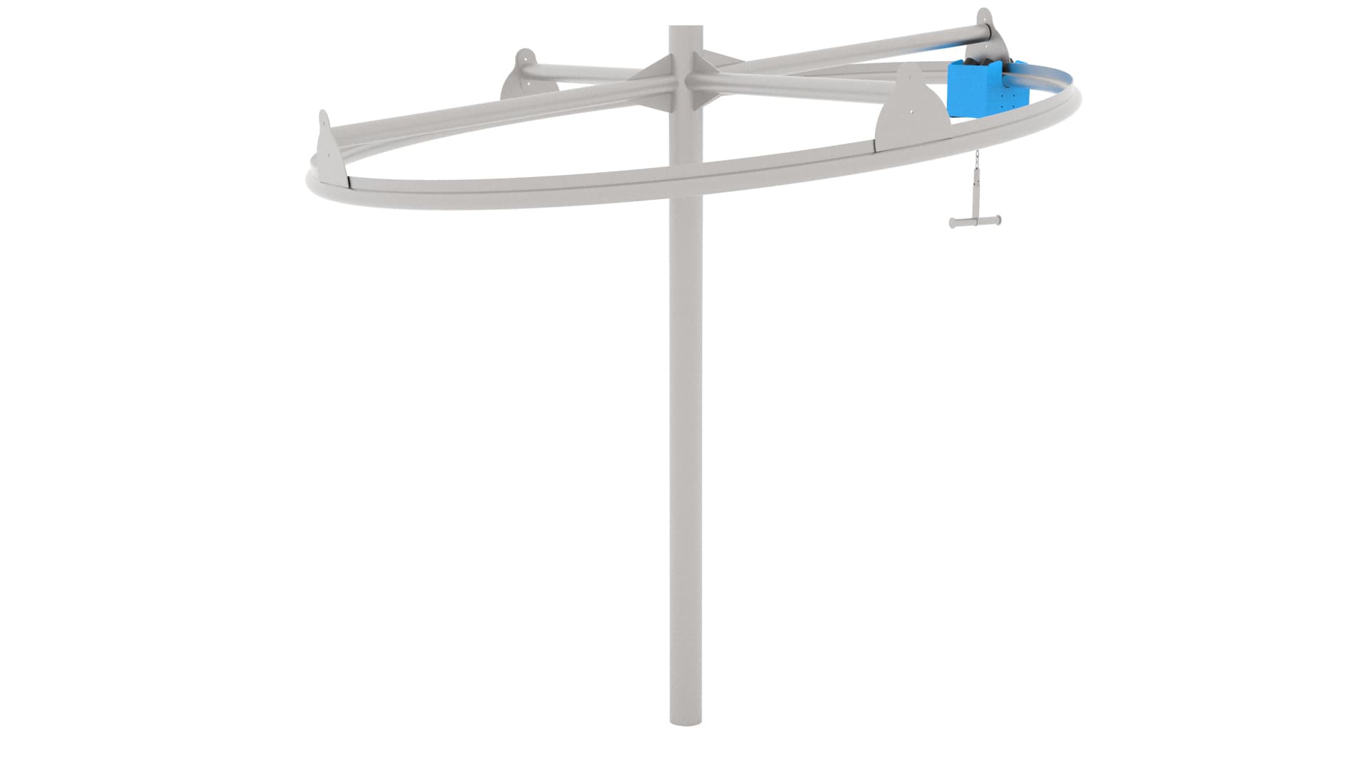 EPX-KRL-015 Karussell Tarzan