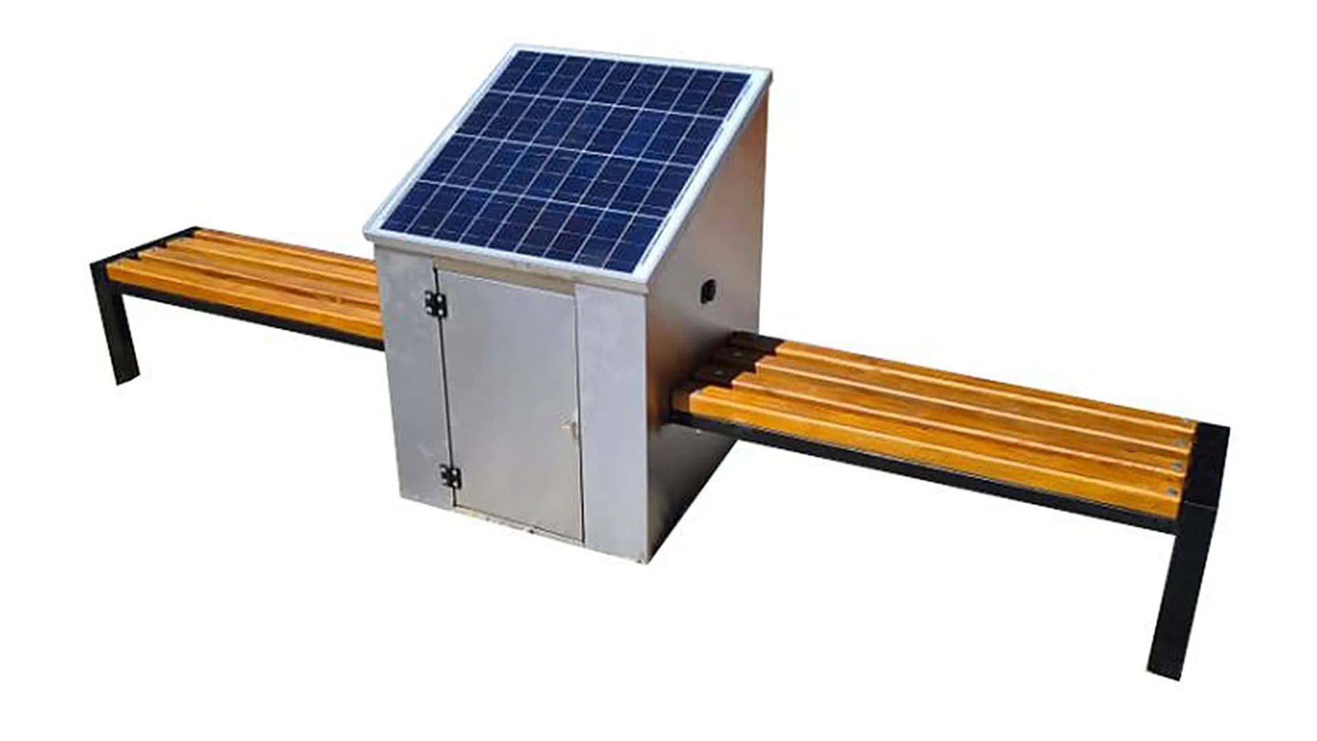 EPX-MA-013 Doppelte Solarbank