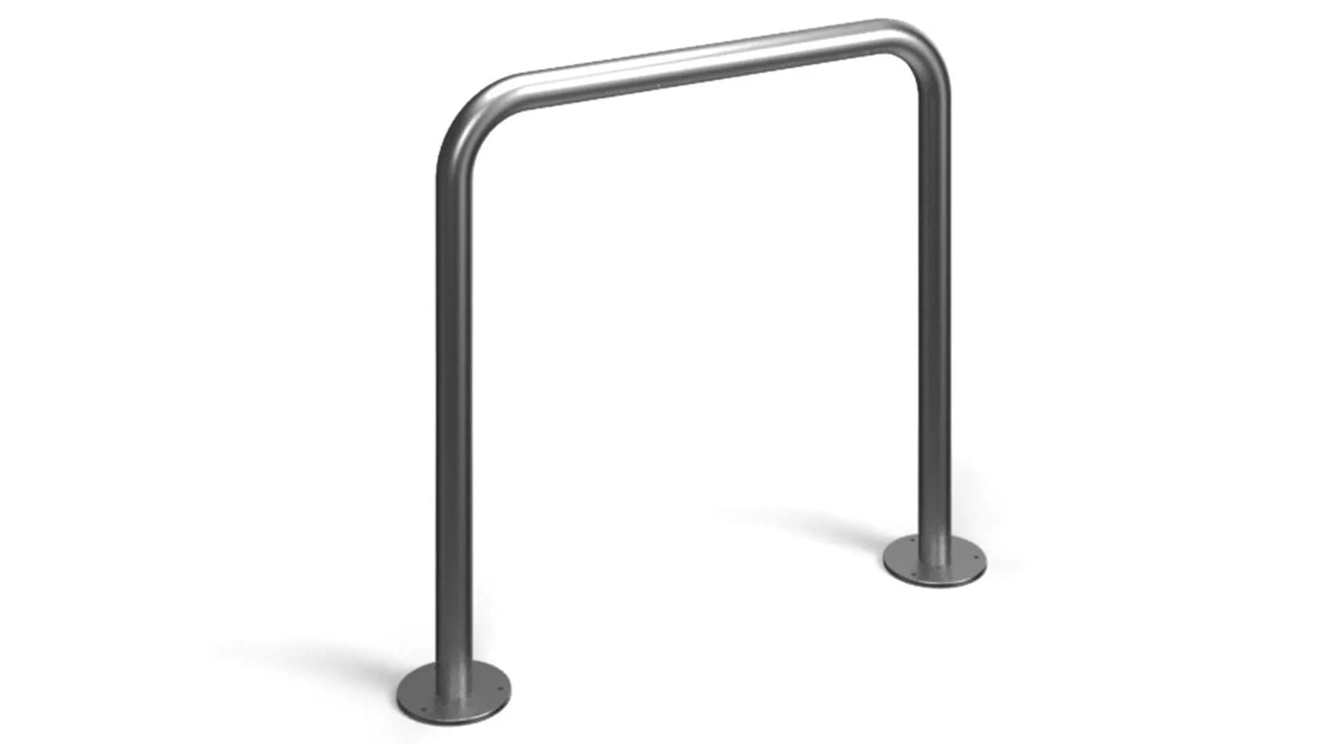 EPX-MA-016 Fahrradständer (Einzeln)