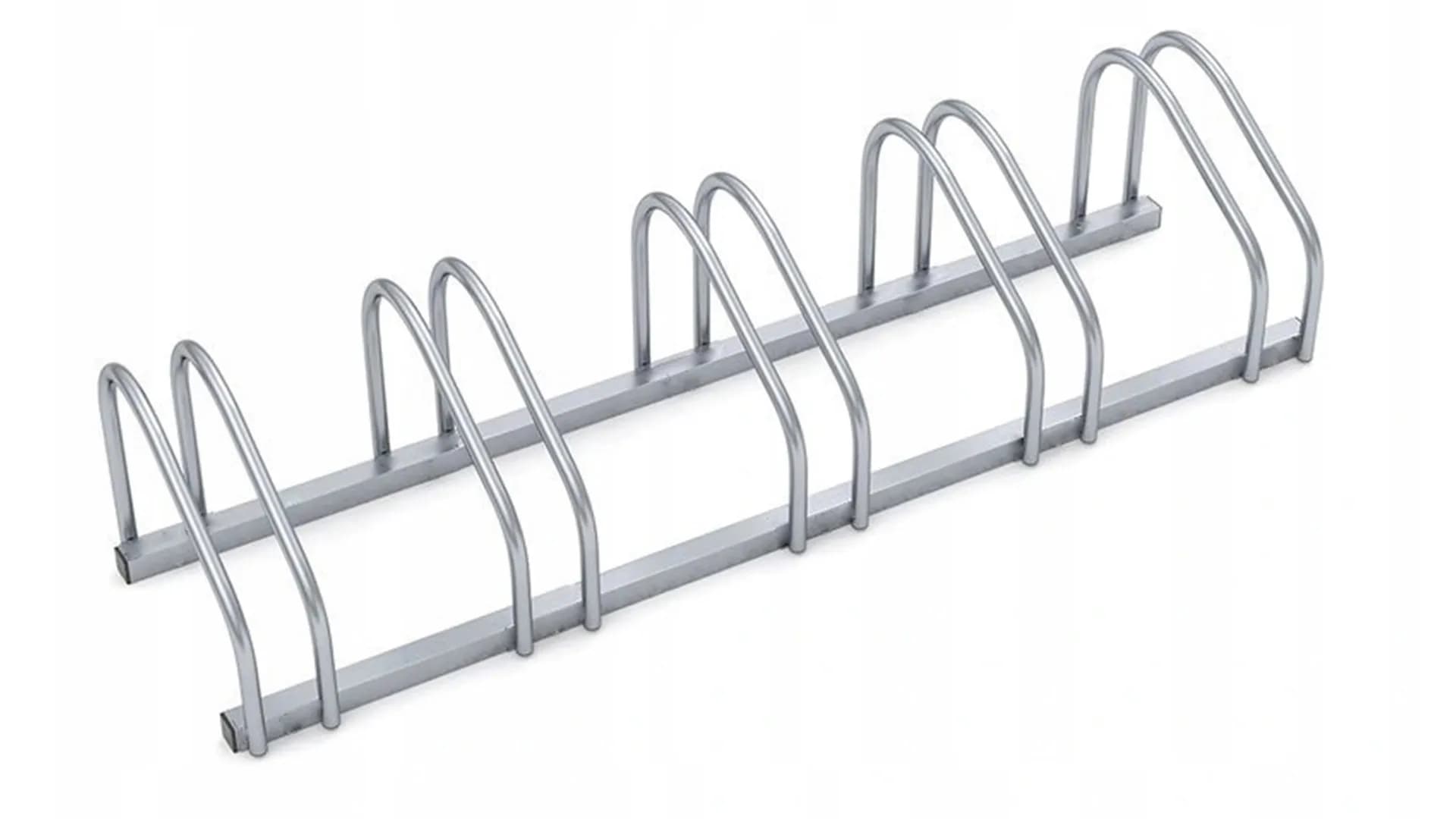 EPX-MA-026 Fünfstelliger Fahrradständer