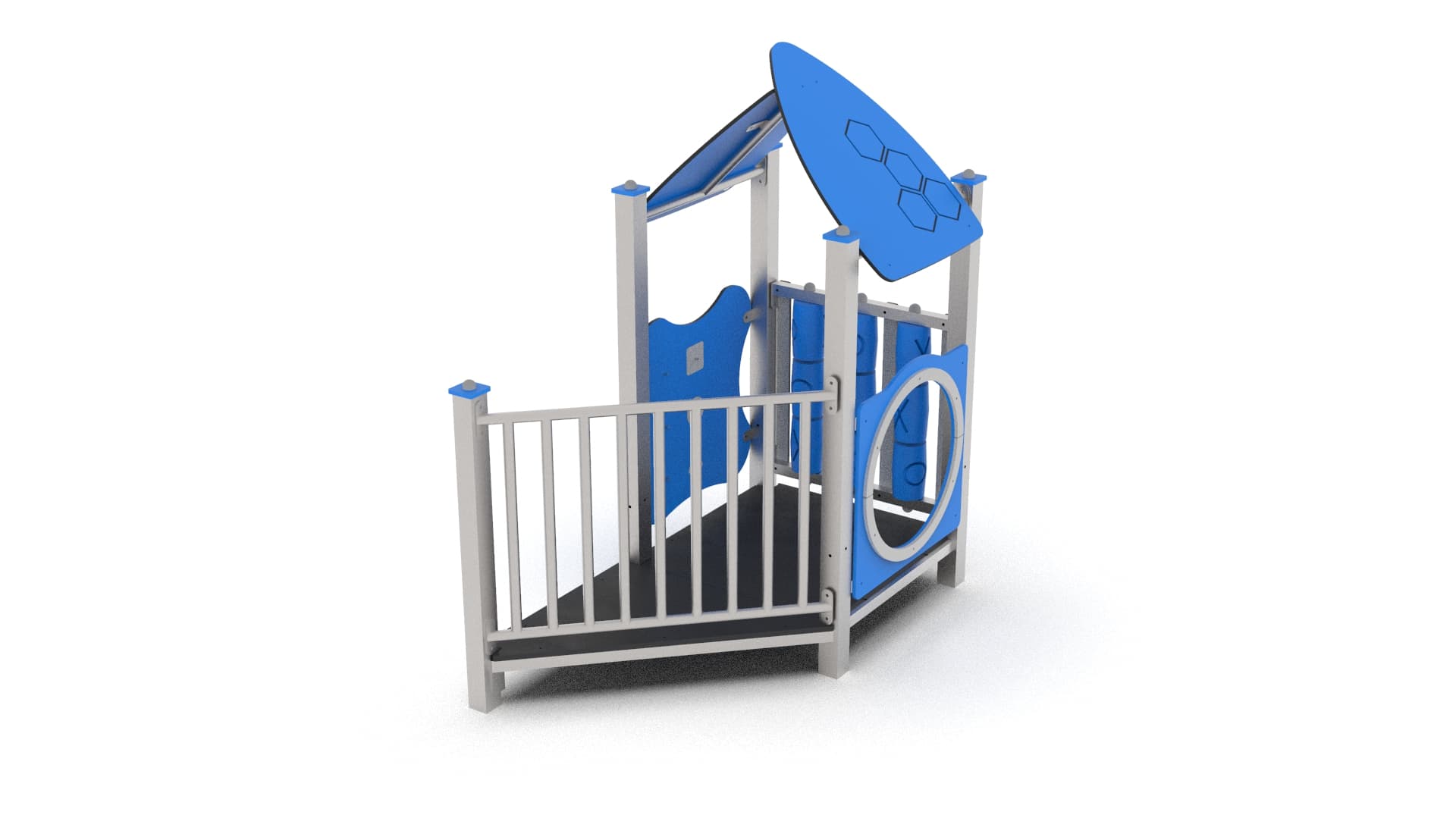 EPX-MUZ-004 Mini-Spielgerät