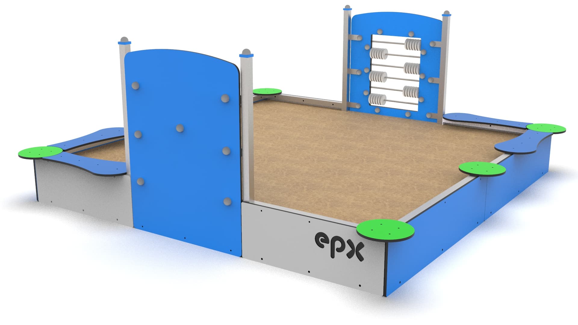 EPX-PSK-004 Sandkasten