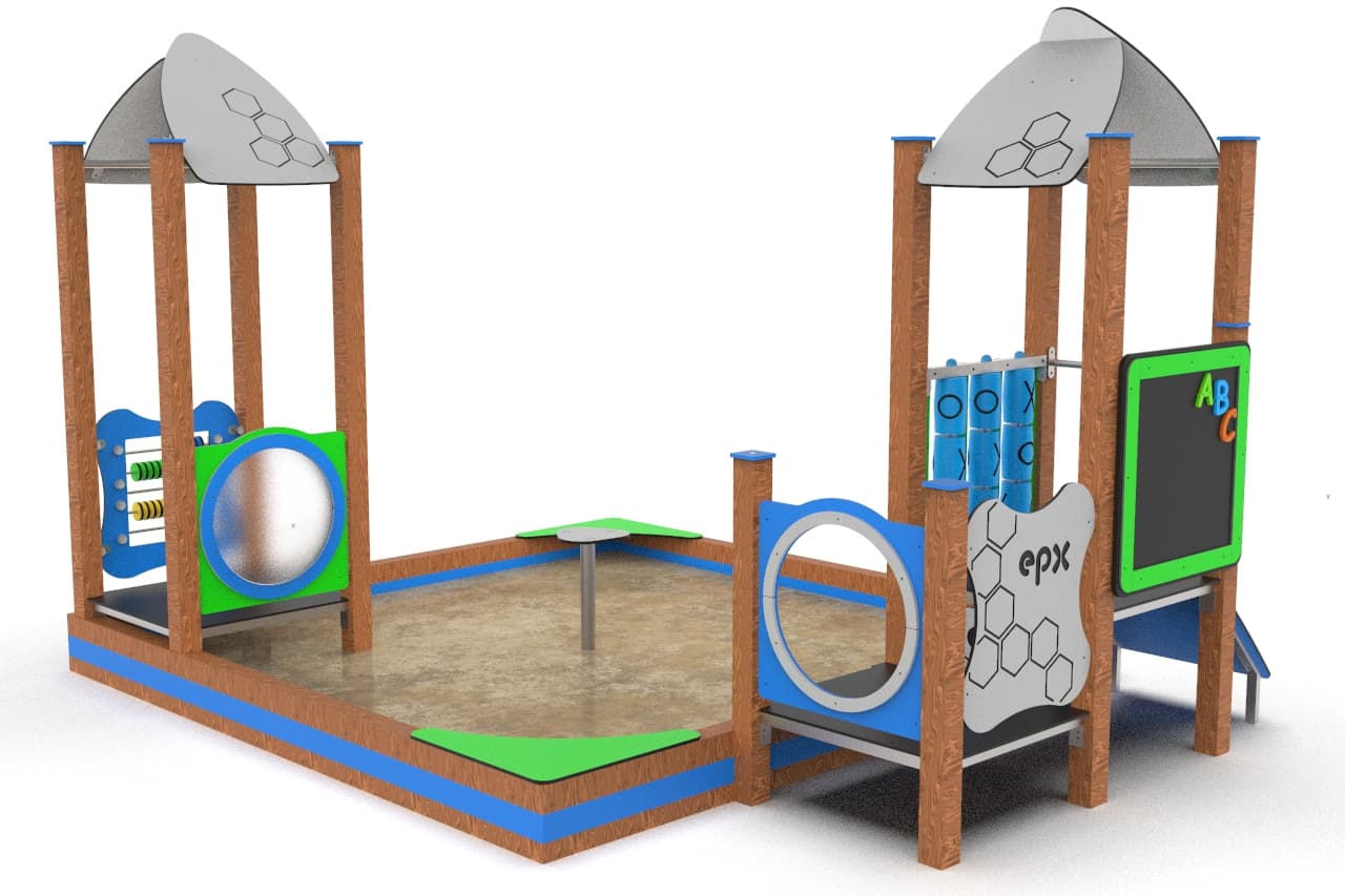 EPX-PSK-006 Sandkasten
