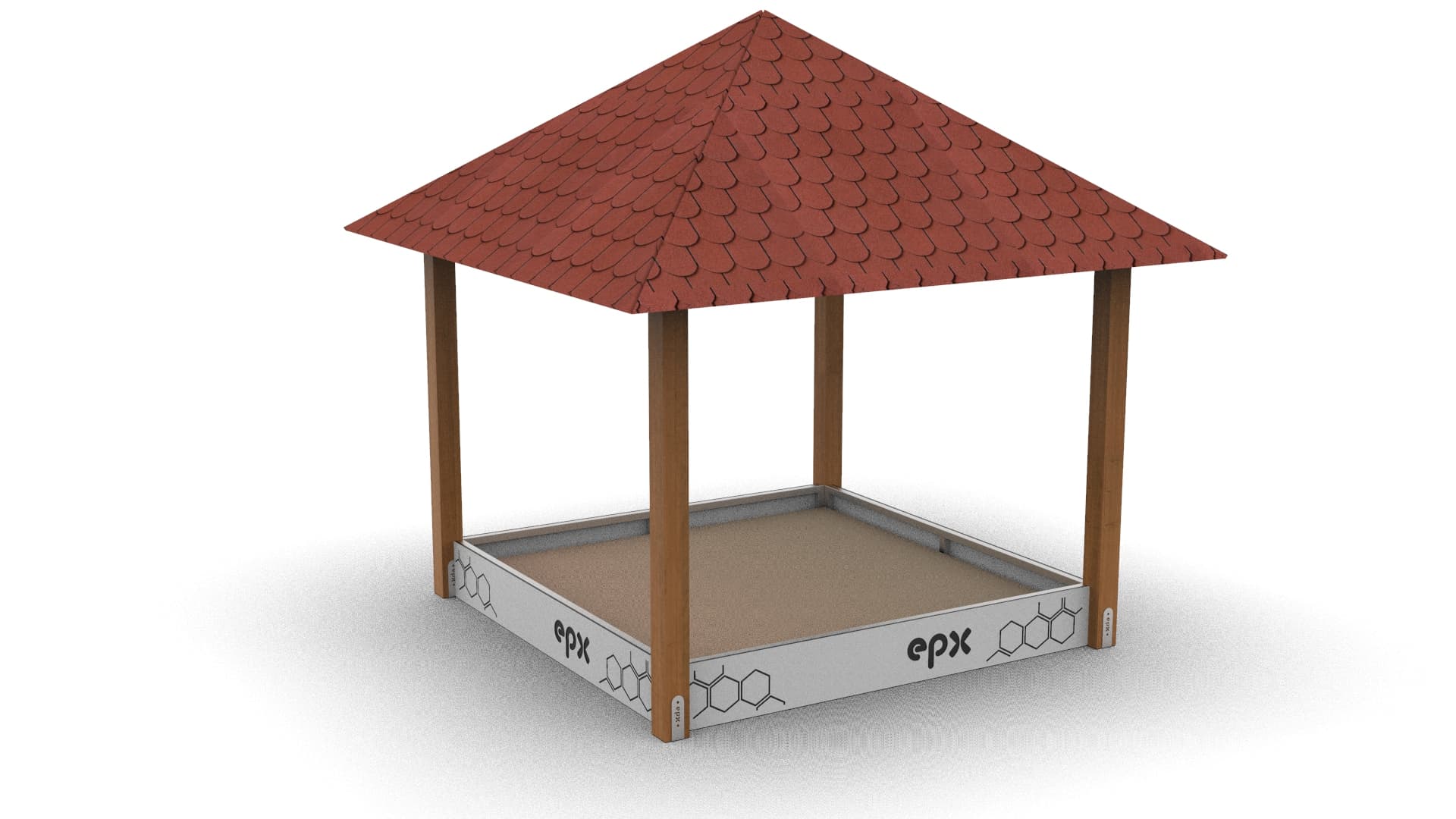 EPX-PSK-007 Sandkasten