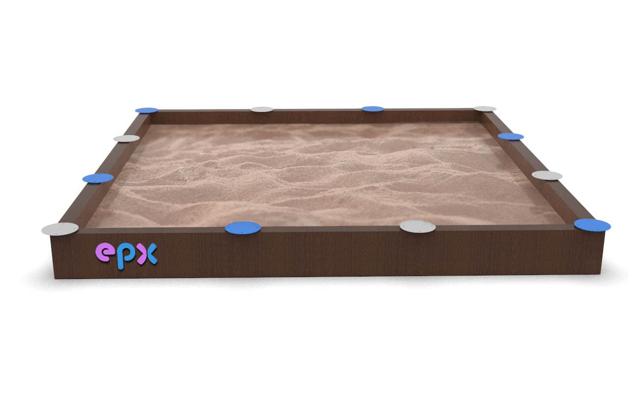 EPX-PSK-012 Sandkasten
