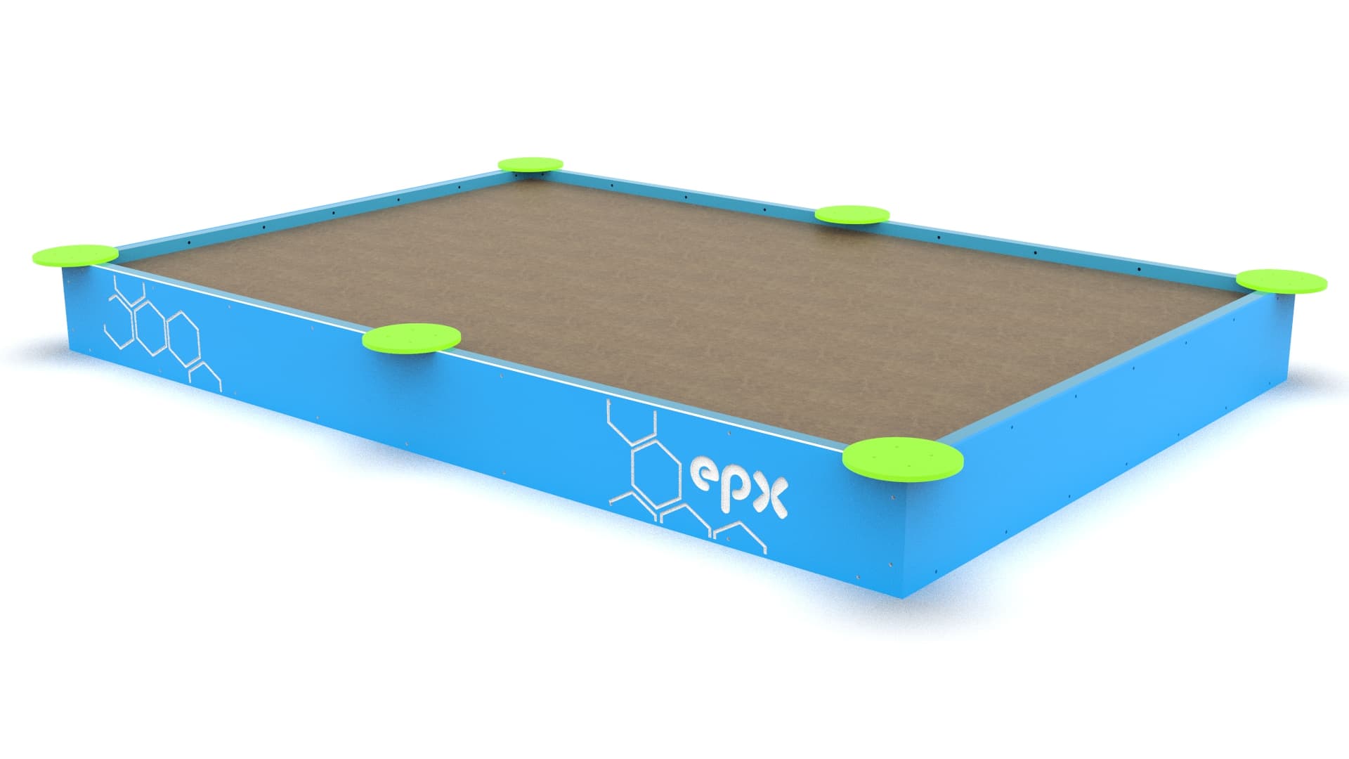 EPX-PSK-015 Sandkasten