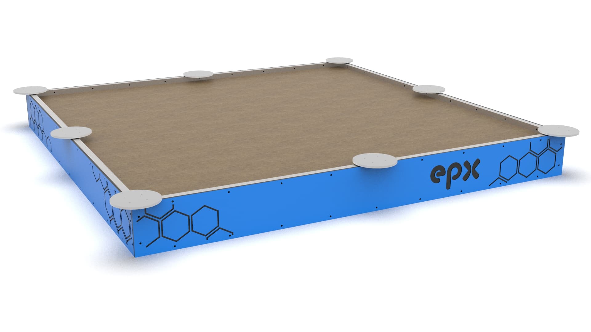 EPX-PSK-021 Sandkasten
