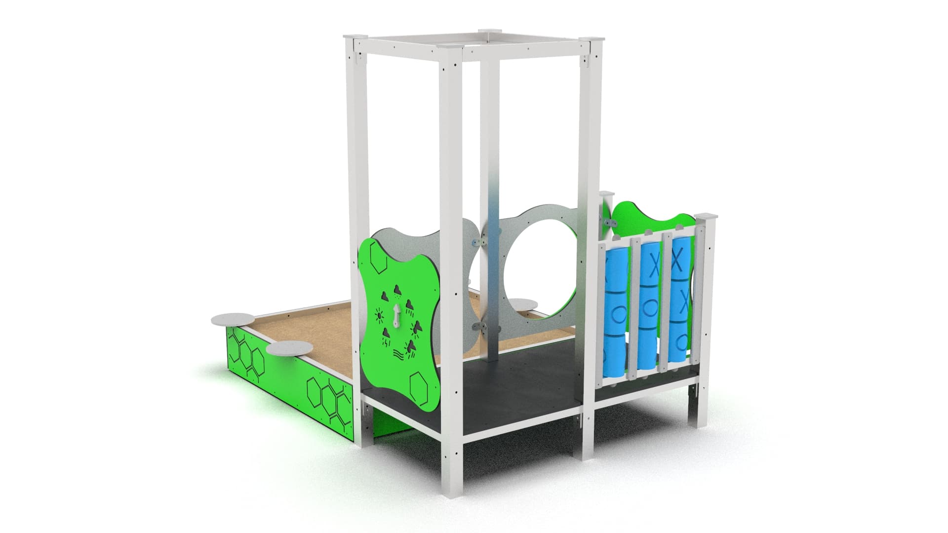 EPX-PSK-024 Sandkasten