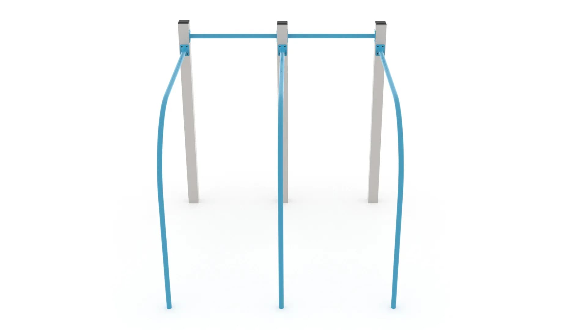 EPX-SW-003 Street Workout