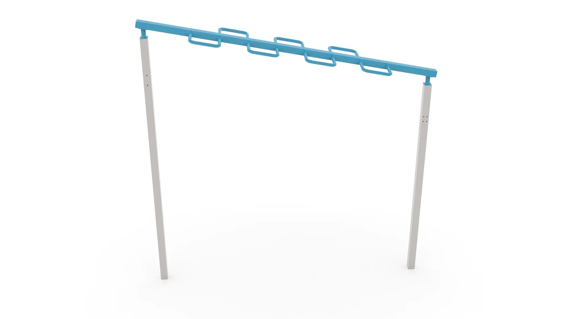 EPX-SW-004 Street Workout