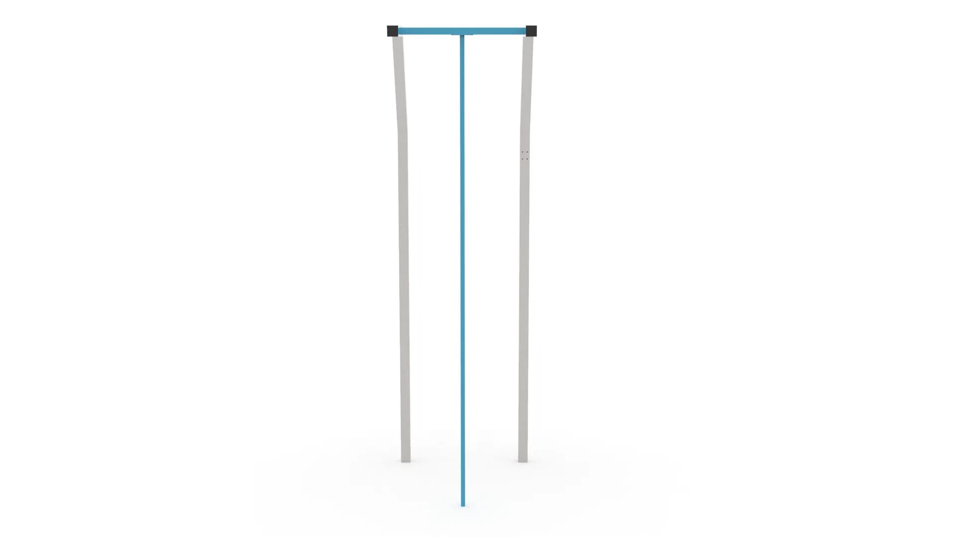 EPX-SW-005 Street Workout