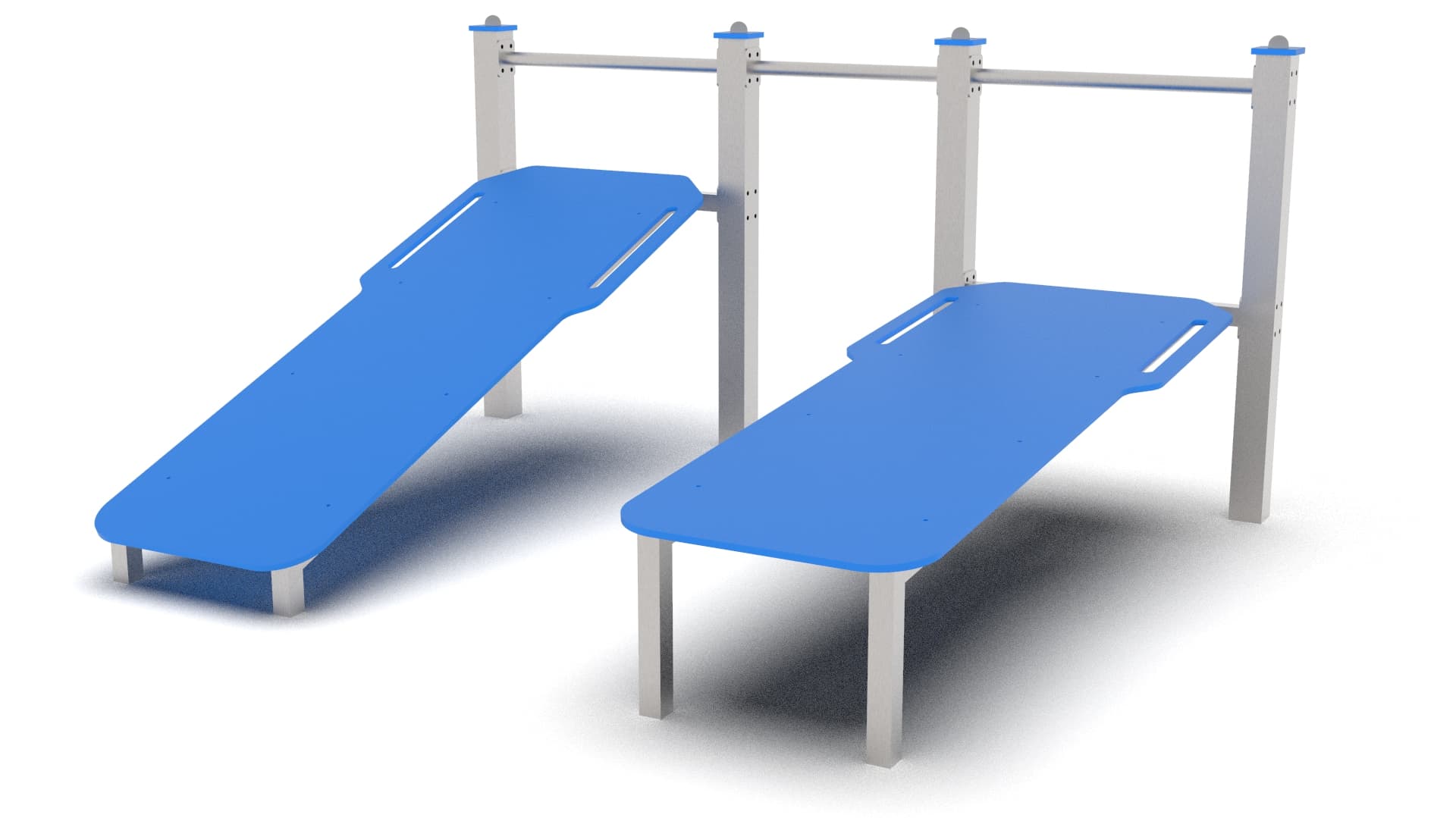 EPX-SW-014 Street Workout