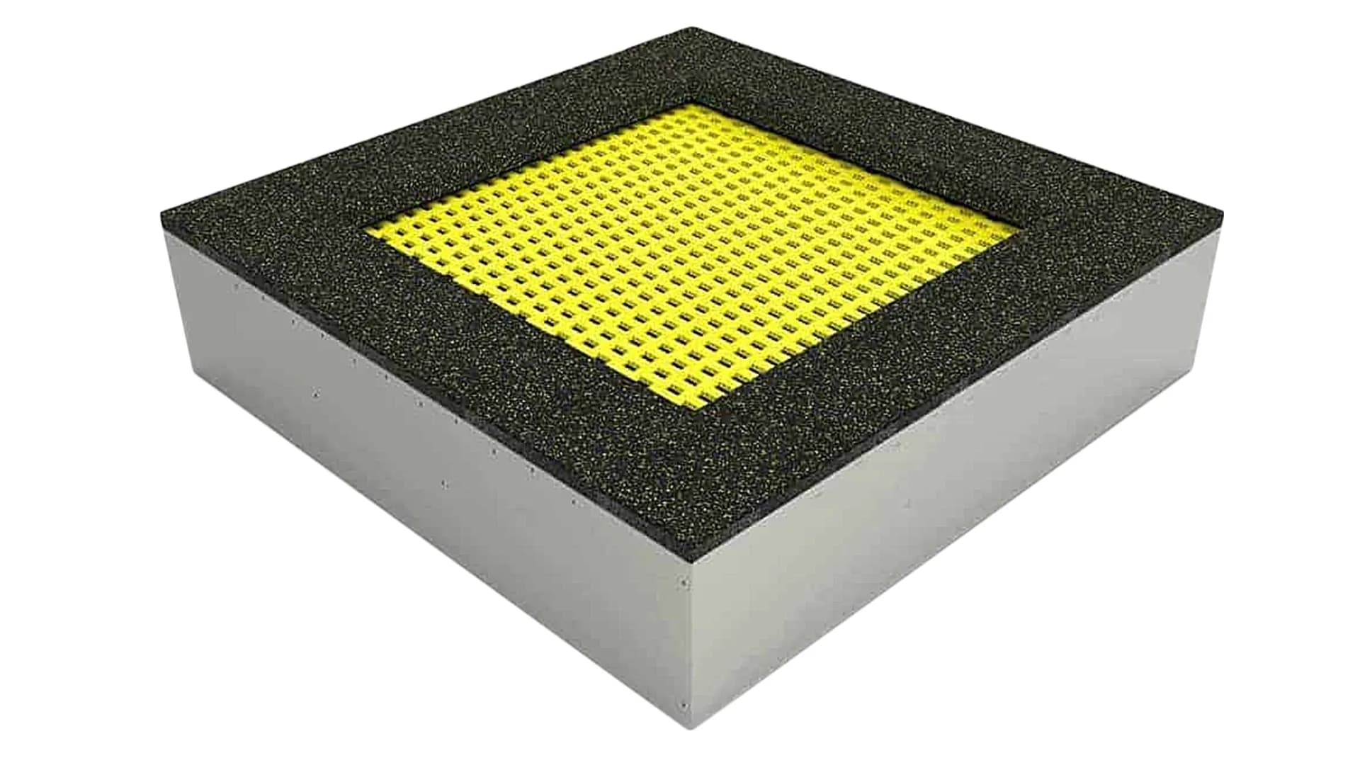 EPX-TR-003 Trampolin 1,2 x 1,2