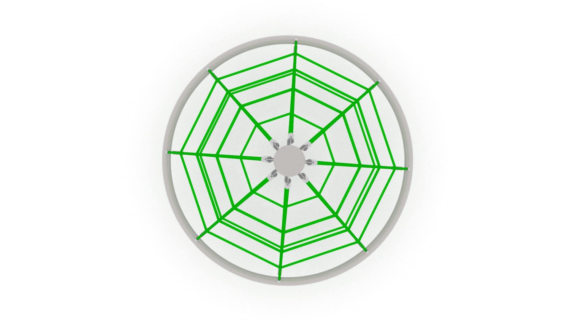 EPX-UL-004 Seilkegel 2,5 m