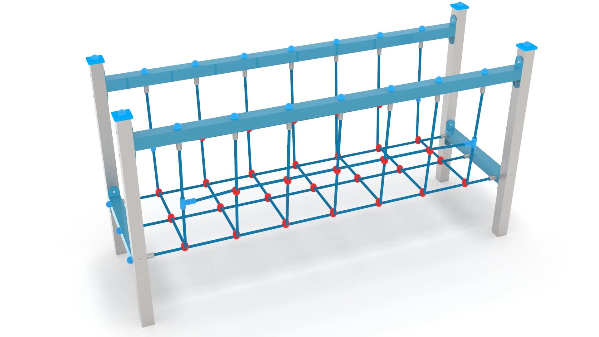 EPX-UL-020 Seilbrücke