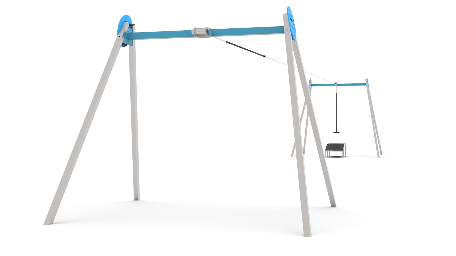 EPX-US-015 Seilbahn