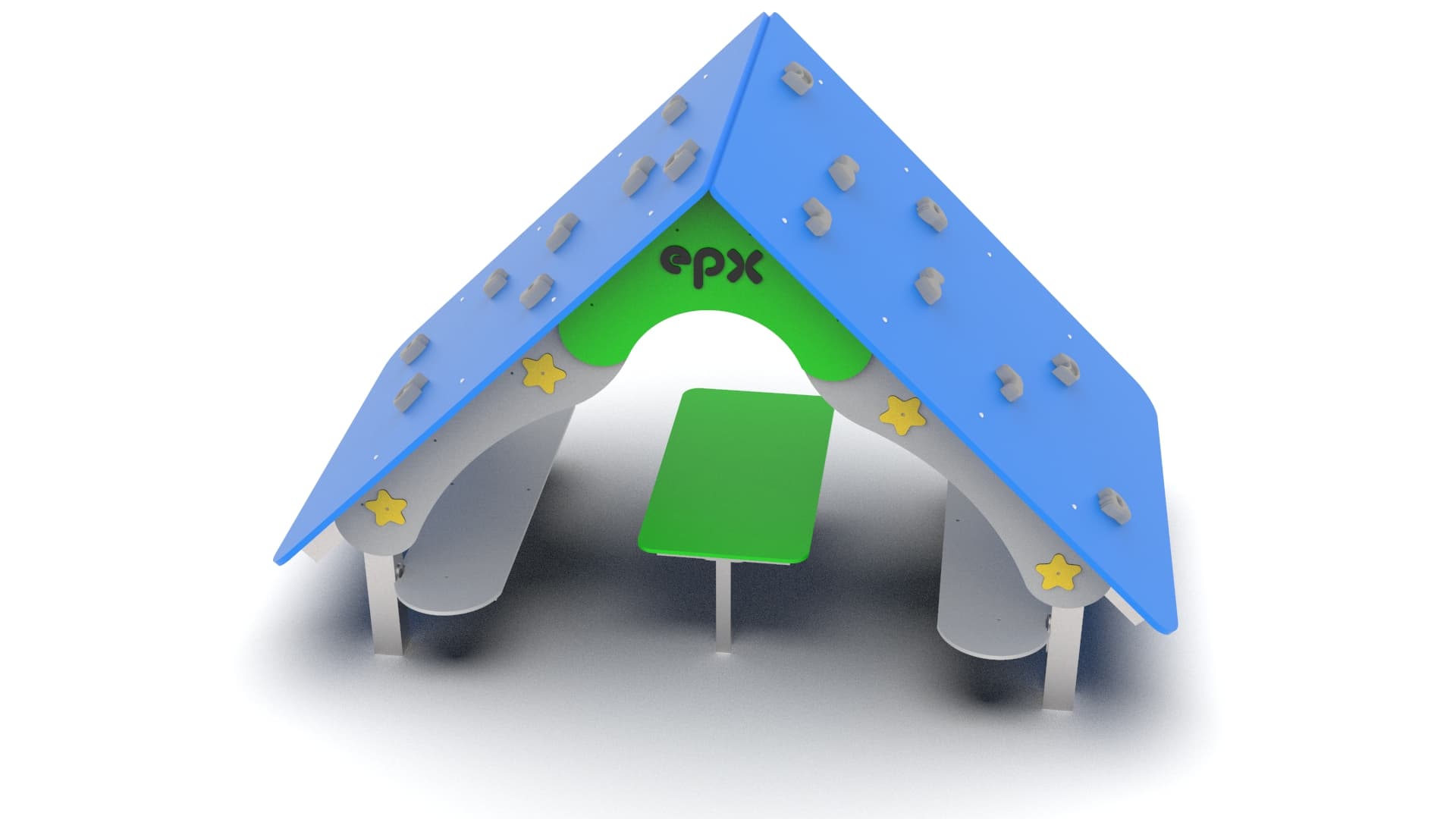 EPX-US-019 Spielhaus