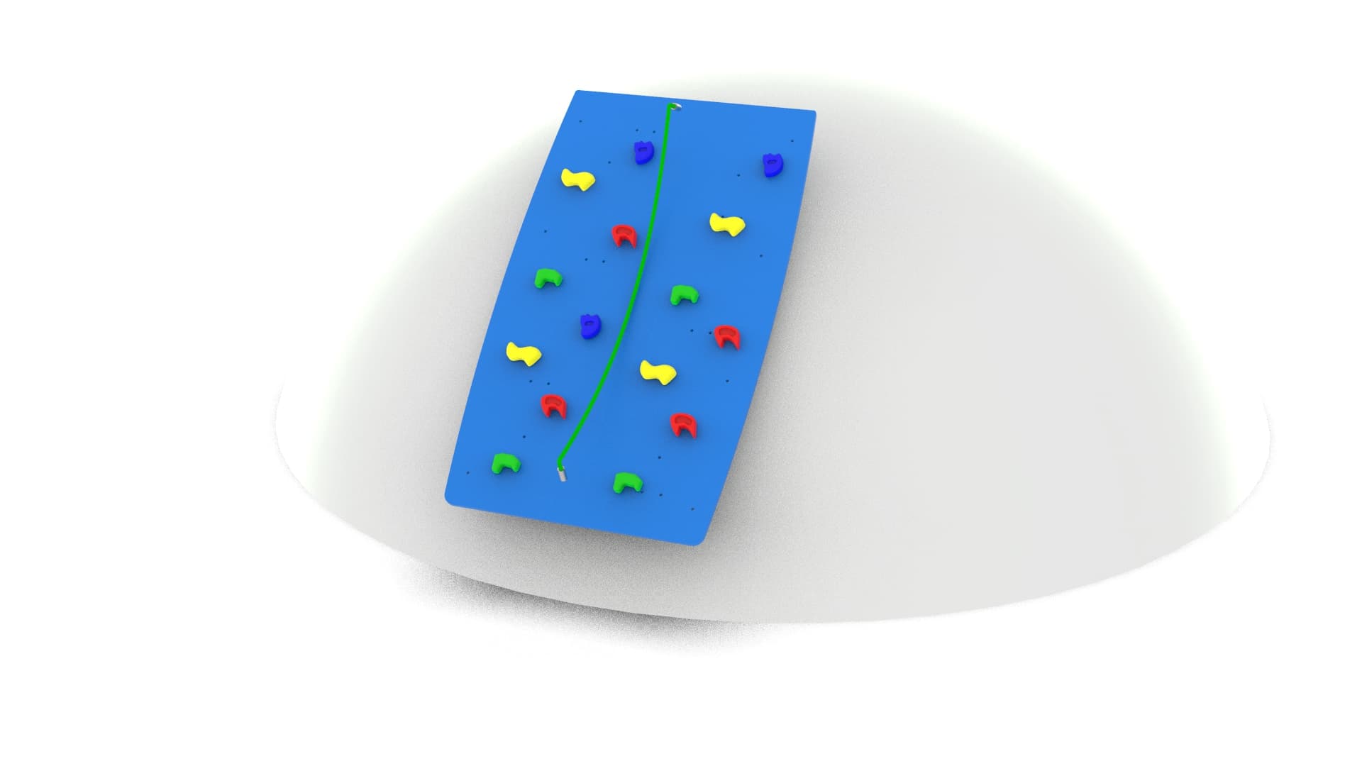 EPX-US-088 Kletterwand